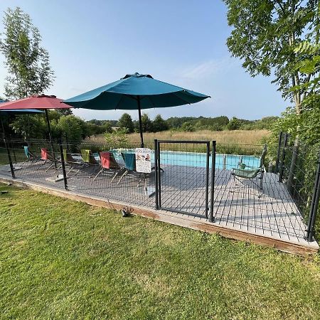 Dordogne Et Correze Vacances - Gites Troche Kültér fotó