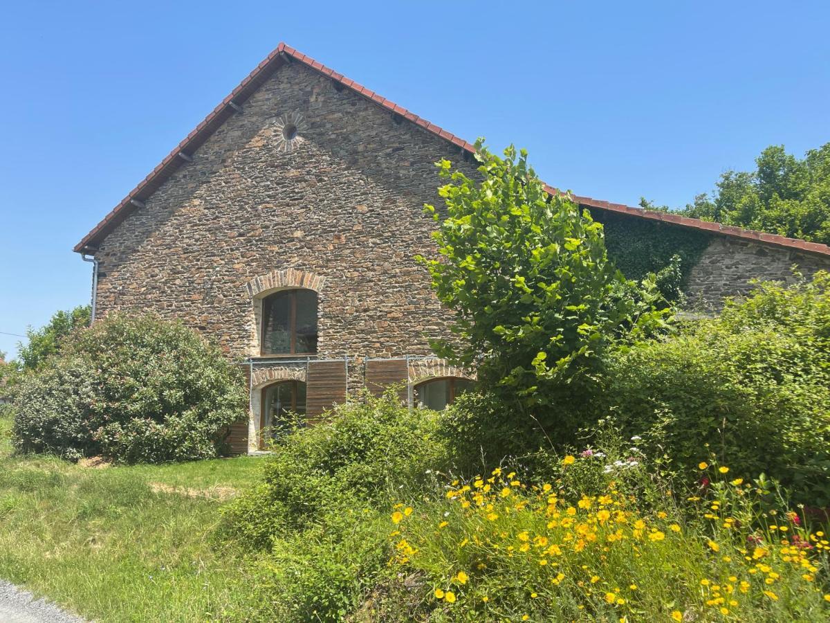 Dordogne Et Correze Vacances - Gites Troche Kültér fotó